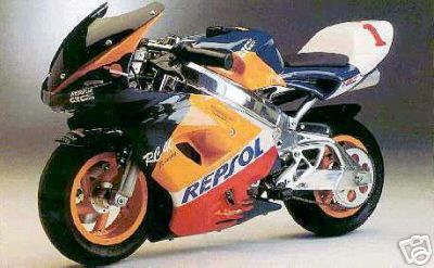 poket bike