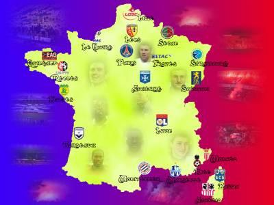 la france