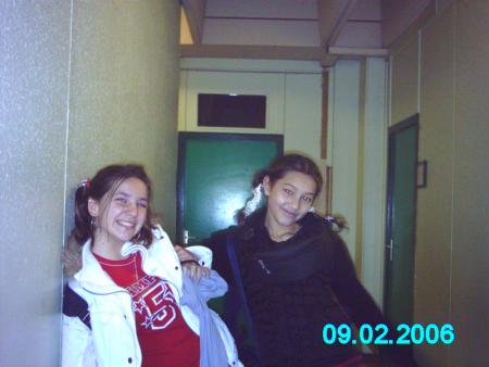 flo et lolo