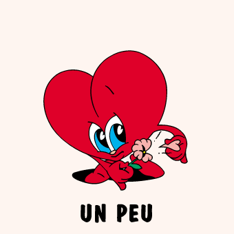 un peu ...
