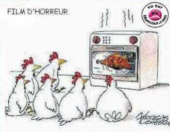 film d horreur