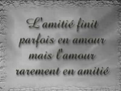 l amour